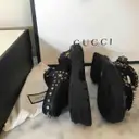 Luxury Gucci Sandals Men