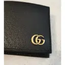 Leather small bag Gucci