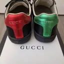 Luxury Gucci Trainers Kids