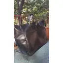 Leather 48h bag Gucci - Vintage