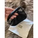 Guccy minibag leather bag Gucci