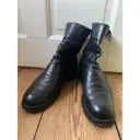 Buy Guidi Leather boots online