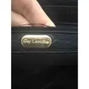 Buy Guy Laroche Leather crossbody bag online