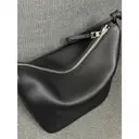 Hammock Hobo leather handbag Loewe