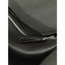 Hammock Hobo leather handbag Loewe