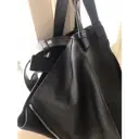 Hammock leather handbag Loewe