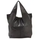 Black Leather Handbag Givenchy