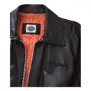 Buy HARLEY DAVIDSON Leather jacket online