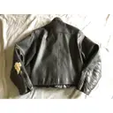 Buy HARLEY DAVIDSON Leather jacket online - Vintage