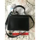 Buy Proenza Schouler Hava leather handbag online