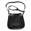 Hayley leather handbag Chloé