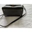 Leather crossbody bag Hayward