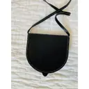 Buy Loewe Heel leather crossbody bag online