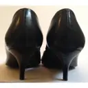 Buy Calvin Klein Collection Leather heels online