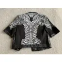 Buy Helmut Lang Leather jacket online