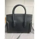 Buy Alexander McQueen Heroine leather handbag online