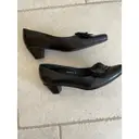 Buy HEYRAUD Leather heels online