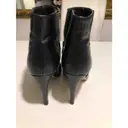 Luxury H&M Studio Ankle boots Women
