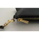 Hobo leather handbag Celine