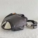 Hobo leather bag Gucci