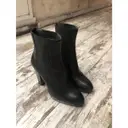 Hogan Leather heels for sale