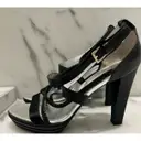 Luxury Hogan Sandals Women