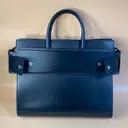 Buy Givenchy Horizon leather handbag online