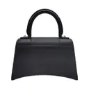Buy Balenciaga Hourglass leather crossbody bag online