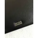 Luxury Hugo Boss Bags Men - Vintage