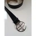 Buy Hugo Boss Leather belt online