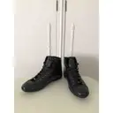 Buy Hugo Boss Leather boots online