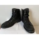 Buy Hugo Boss Leather boots online