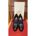 Buy Hugo Boss Leather heels online