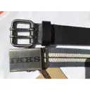 Buy Ikks Leather belts/suspenders online