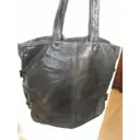 Buy Ikks Leather crossbody bag online - Vintage