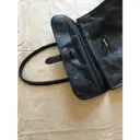 Leather handbag Il Busetto - Vintage