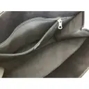 Leather handbag Il Bisonte
