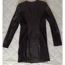 Buy Impérial Leather biker jacket online