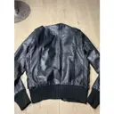 Buy Impérial Leather jacket online