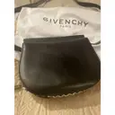 Buy Givenchy Infinity leather crossbody bag online