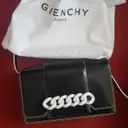 Infinity leather handbag Givenchy