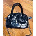 Buy The Kooples Irina leather crossbody bag online