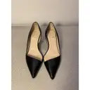 Christian Louboutin Iriza leather heels for sale