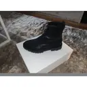 Buy Iro Leather boots online