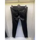 Buy Iro Leather slim pants online