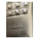 Buy Hermès Irving leather flats online
