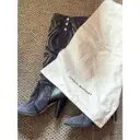 Luxury Isabel Marant Boots Women