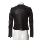 Isabel Marant Etoile Leather jacket for sale