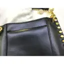 Leather bag Isabel Marant