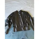 Buy Isabel Marant Leather jacket online